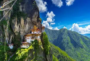 Bhutan Tour Package