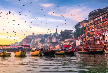 Spiritual Journey Package
